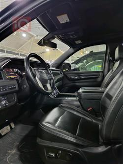 جي ام سي يوكون